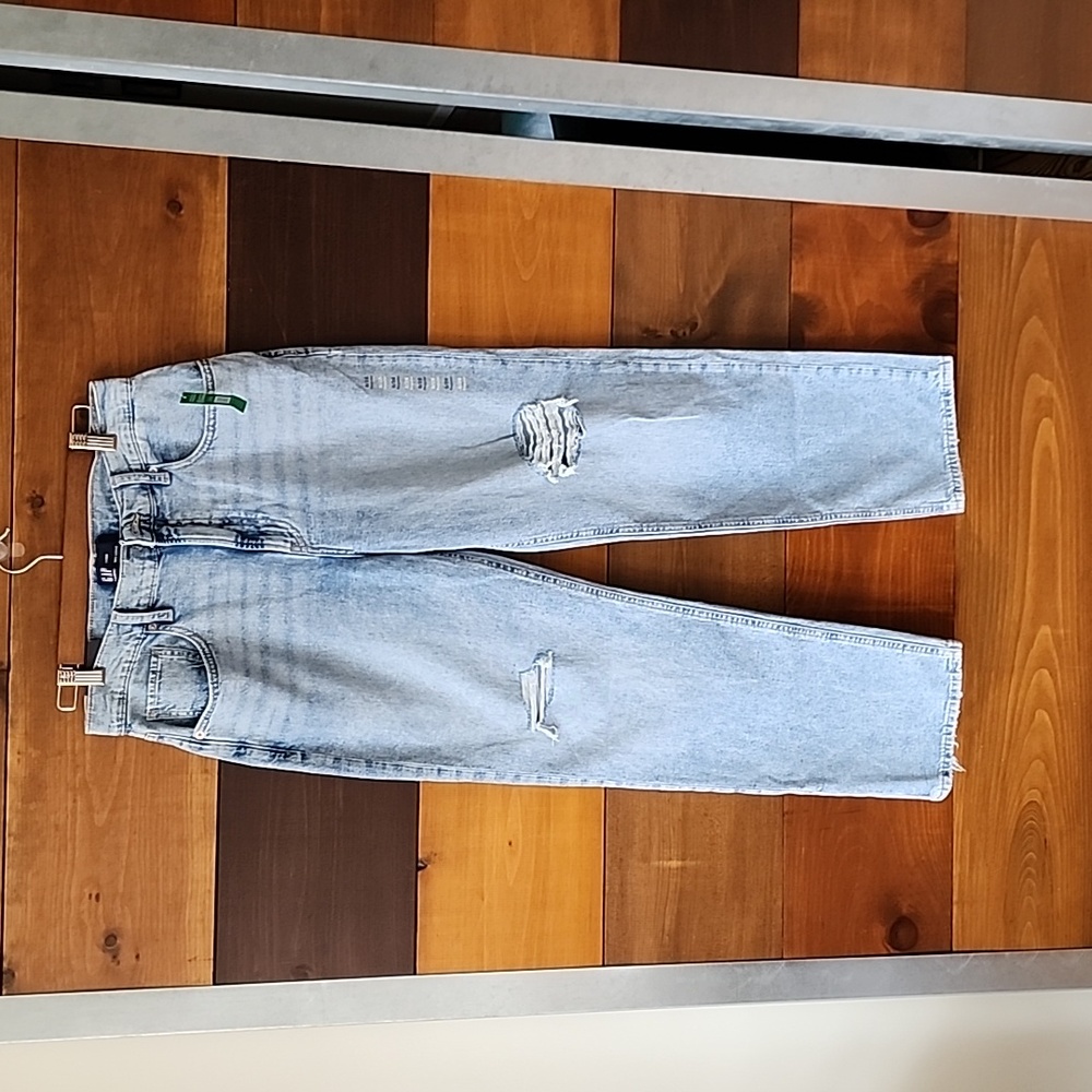 Gap 90s Loose Jeans Size 6 28/R